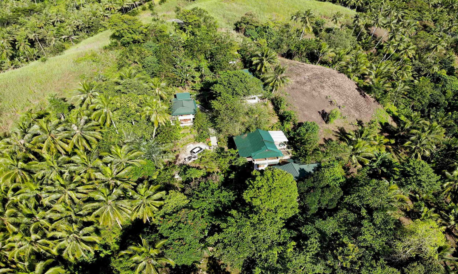 Tangkoko Sanctuary Villa