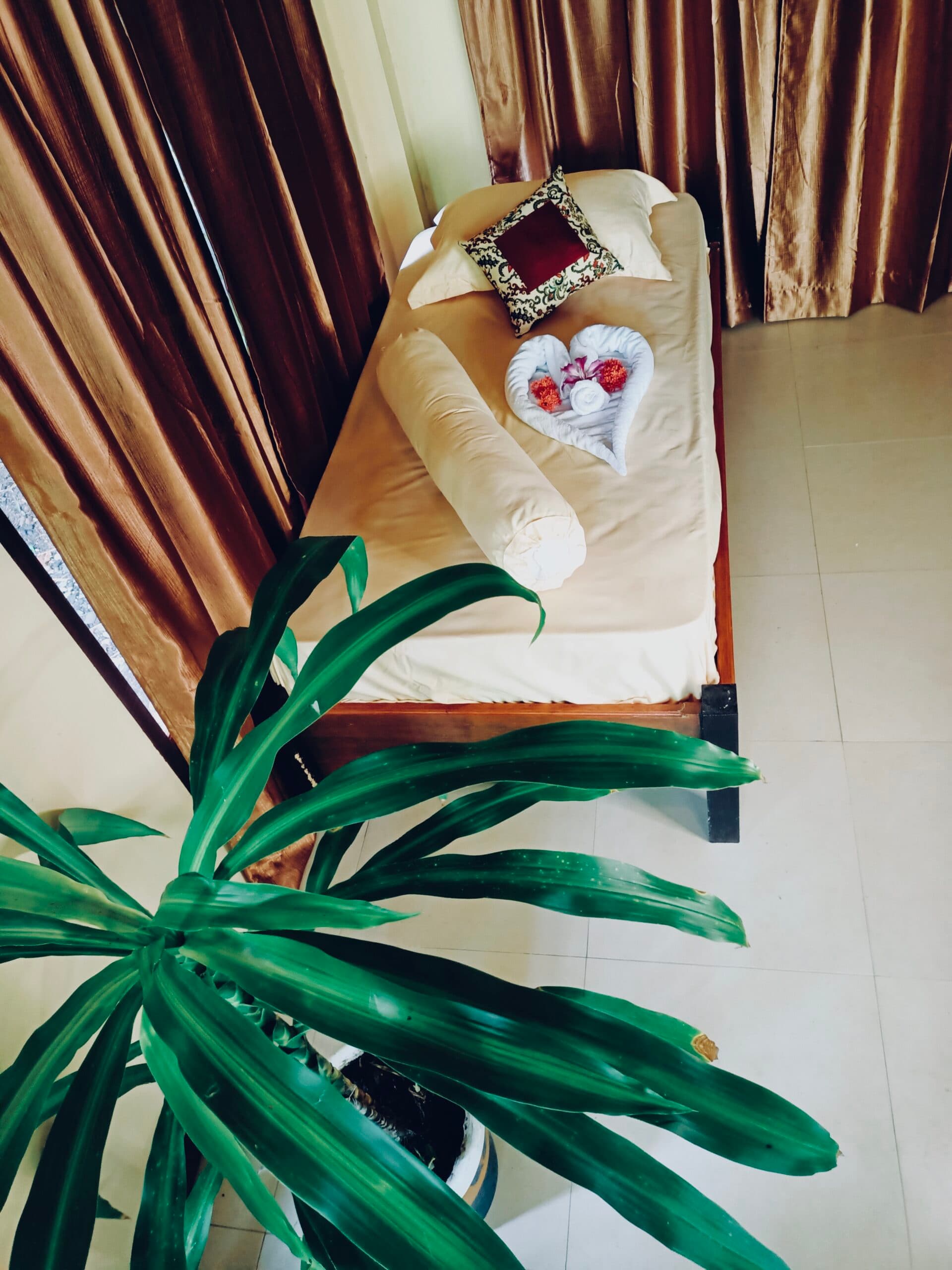 Tangkoko Sanctuary Villa 5