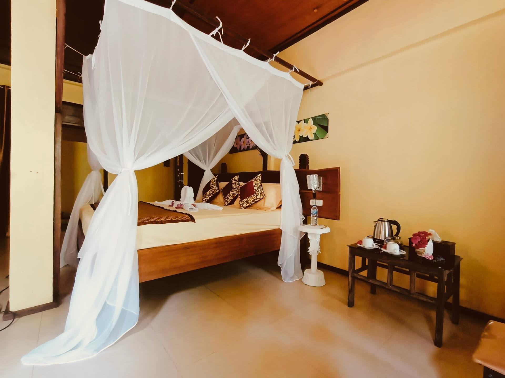 Tangkoko Sanctuary Villa 2