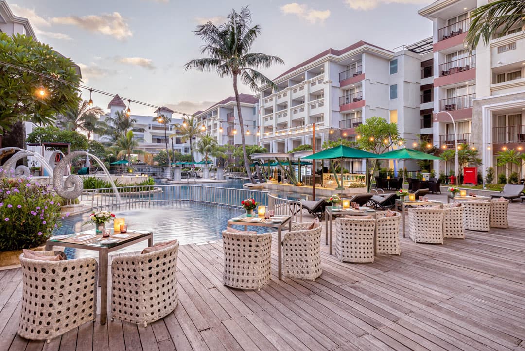 Sanur Resort Watujimbar 10