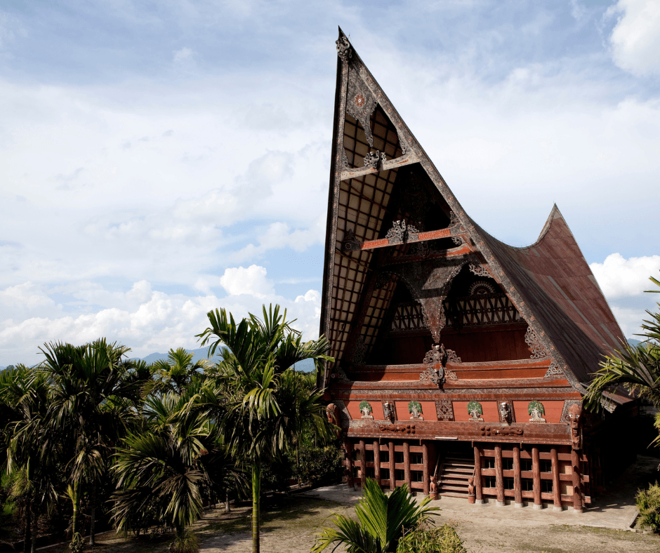 Sumatra 1