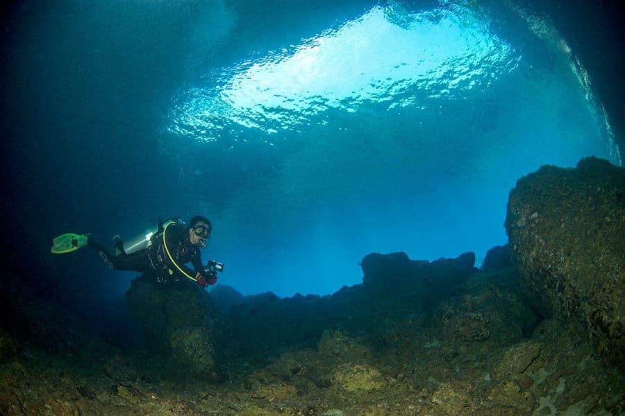 Spice Island Divers 17