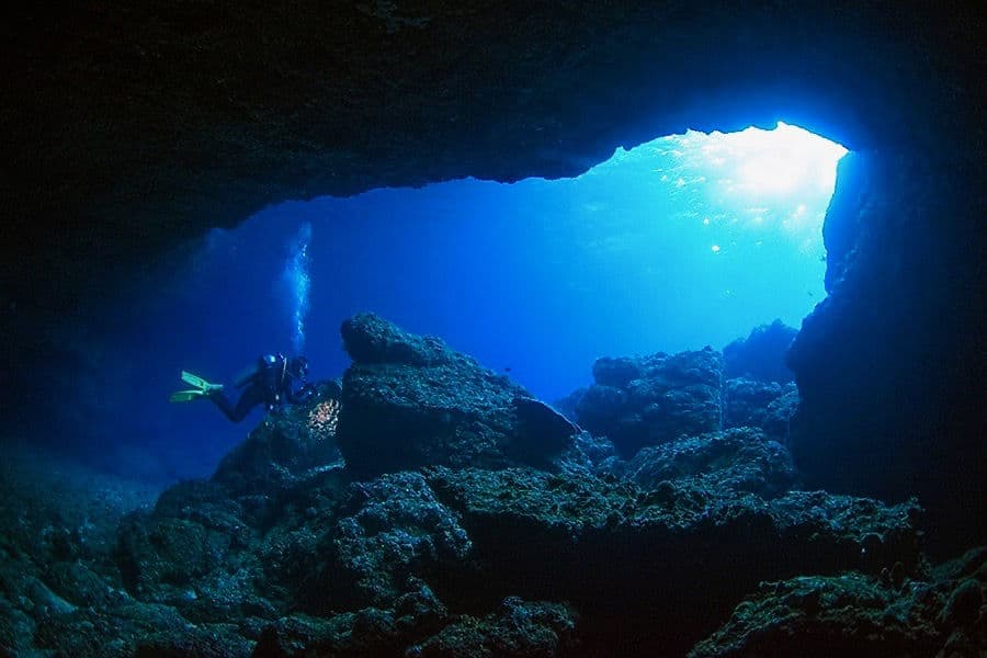 Spice Island Divers 18