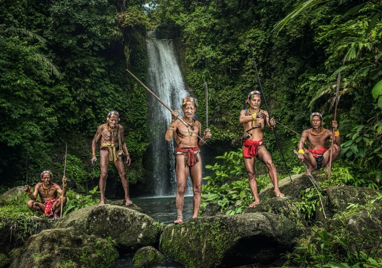 Remote Tribes of Sumatra | 6 Days Mentawai Expedition