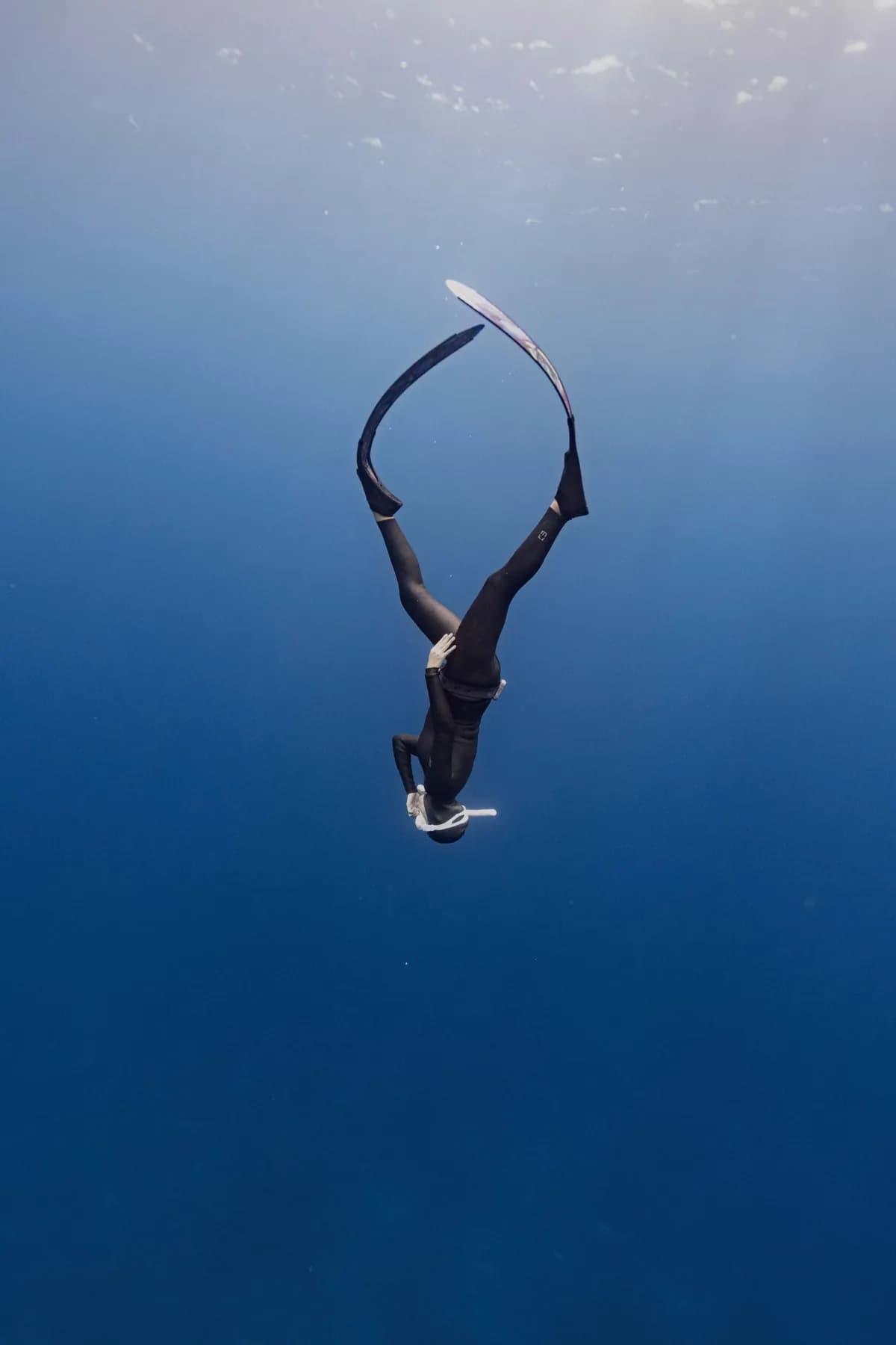 Learn Freediving in The Gili Islands 2