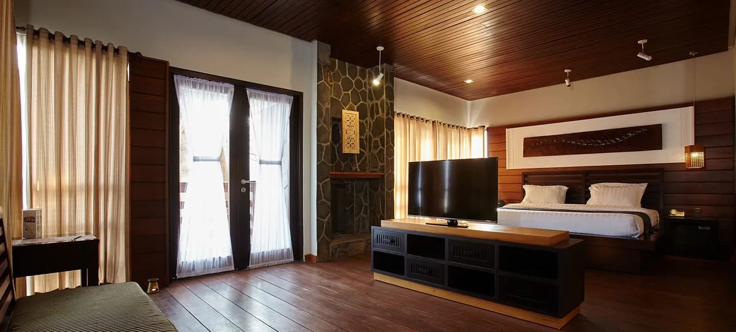 Jiwa Jawa Resort Bromo 11