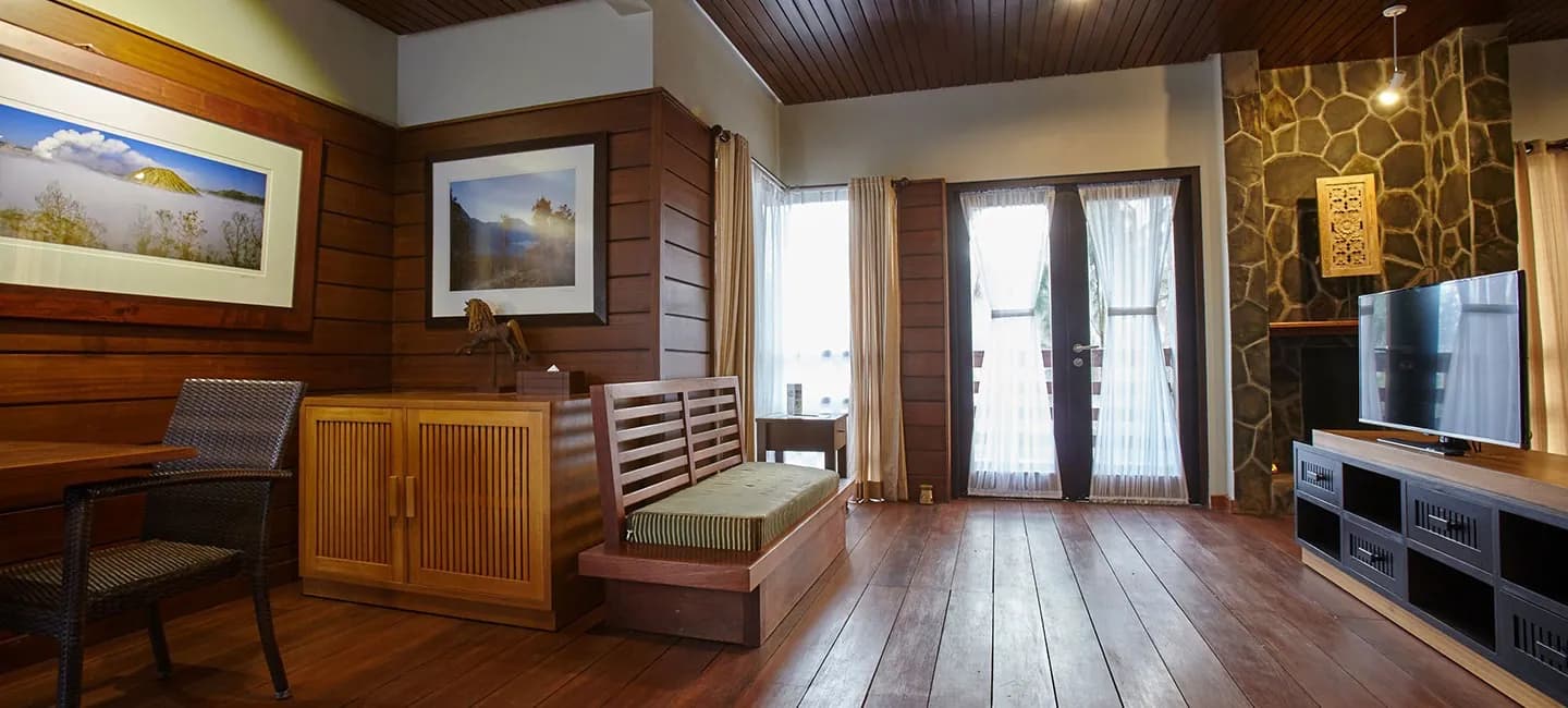 Jiwa Jawa Resort Bromo 12