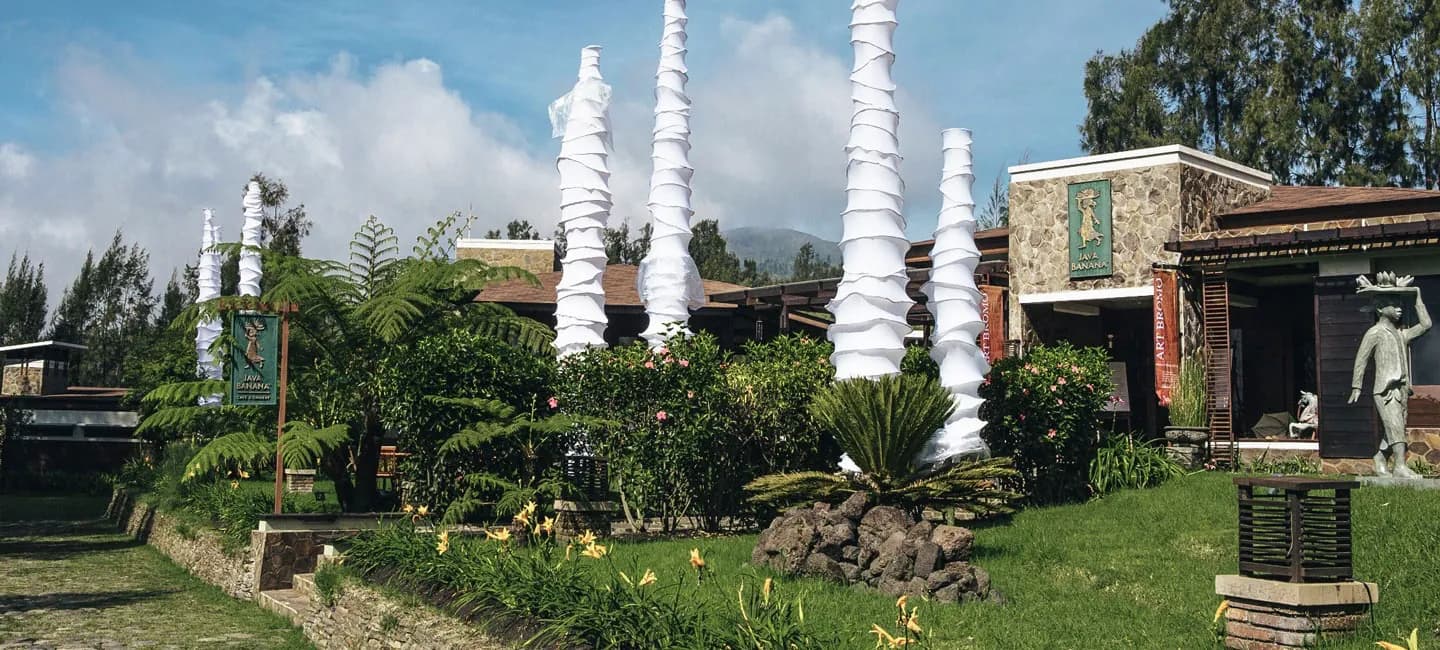 Jiwa Jawa Resort Bromo 21