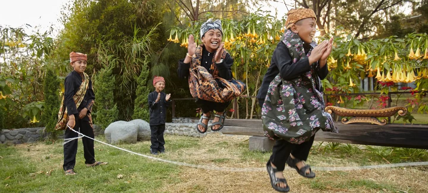 Jiwa Jawa Resort Bromo 22