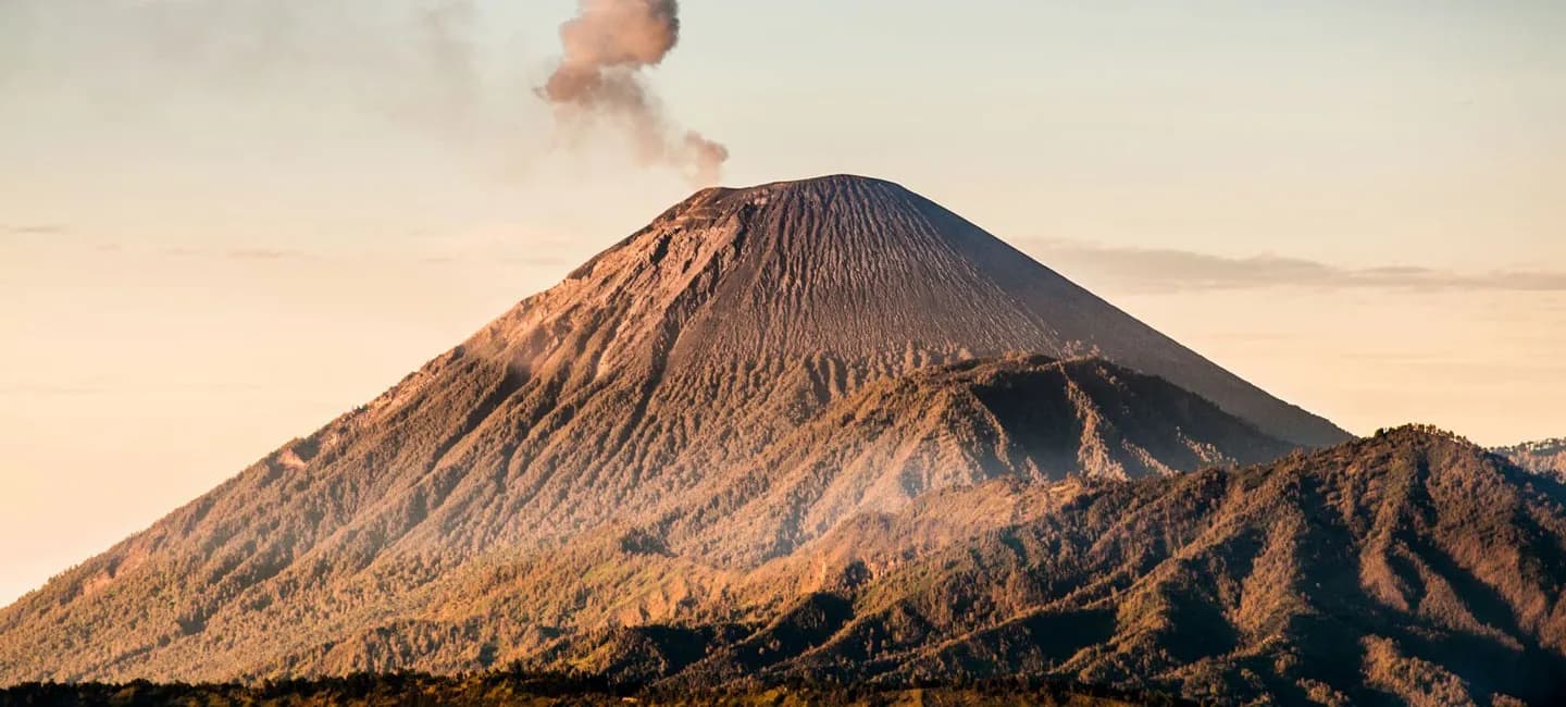 Jiwa Jawa Resort Bromo 23