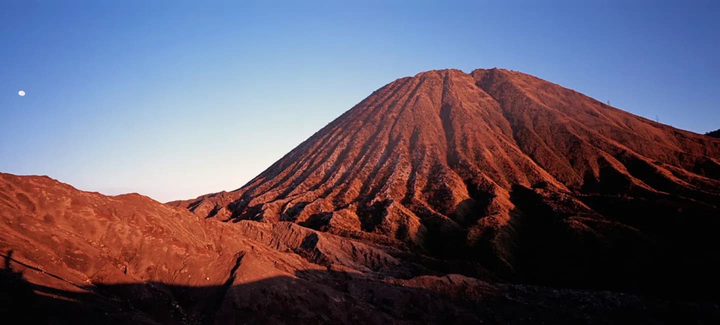 Jiwa Jawa Resort Bromo 24