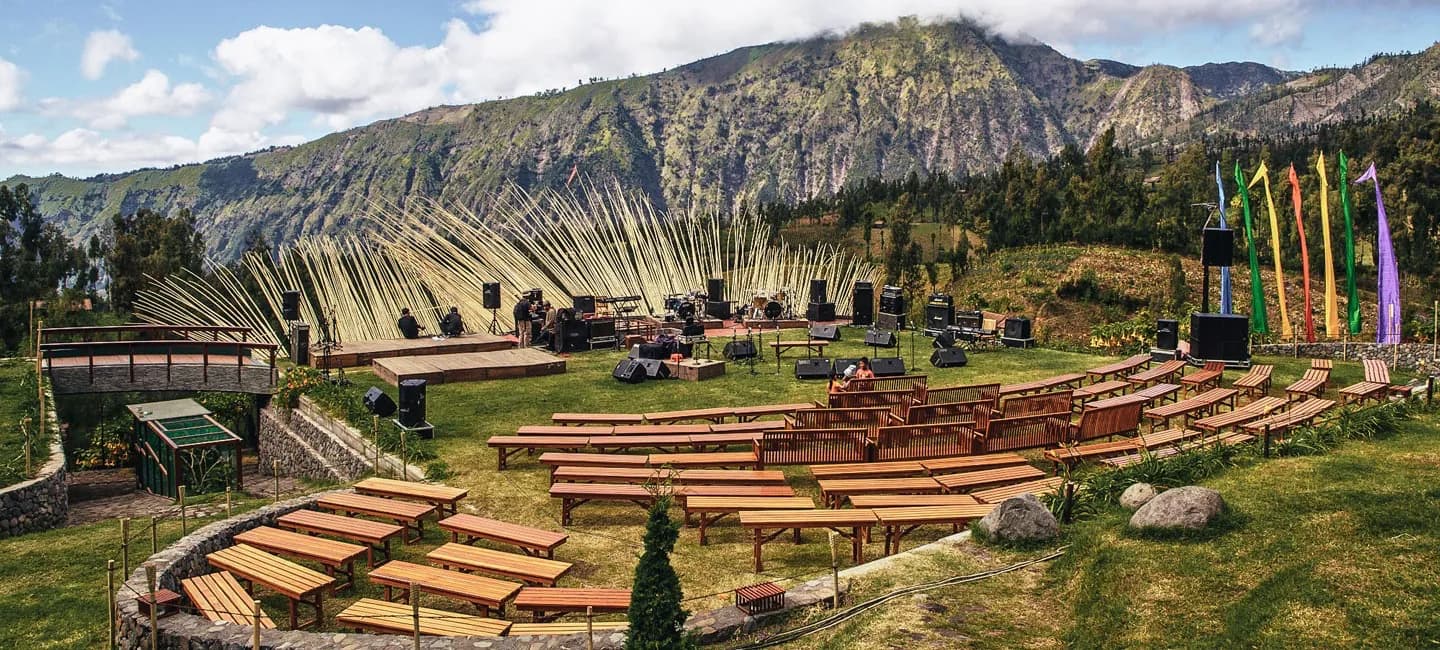 Jiwa Jawa Resort Bromo 27