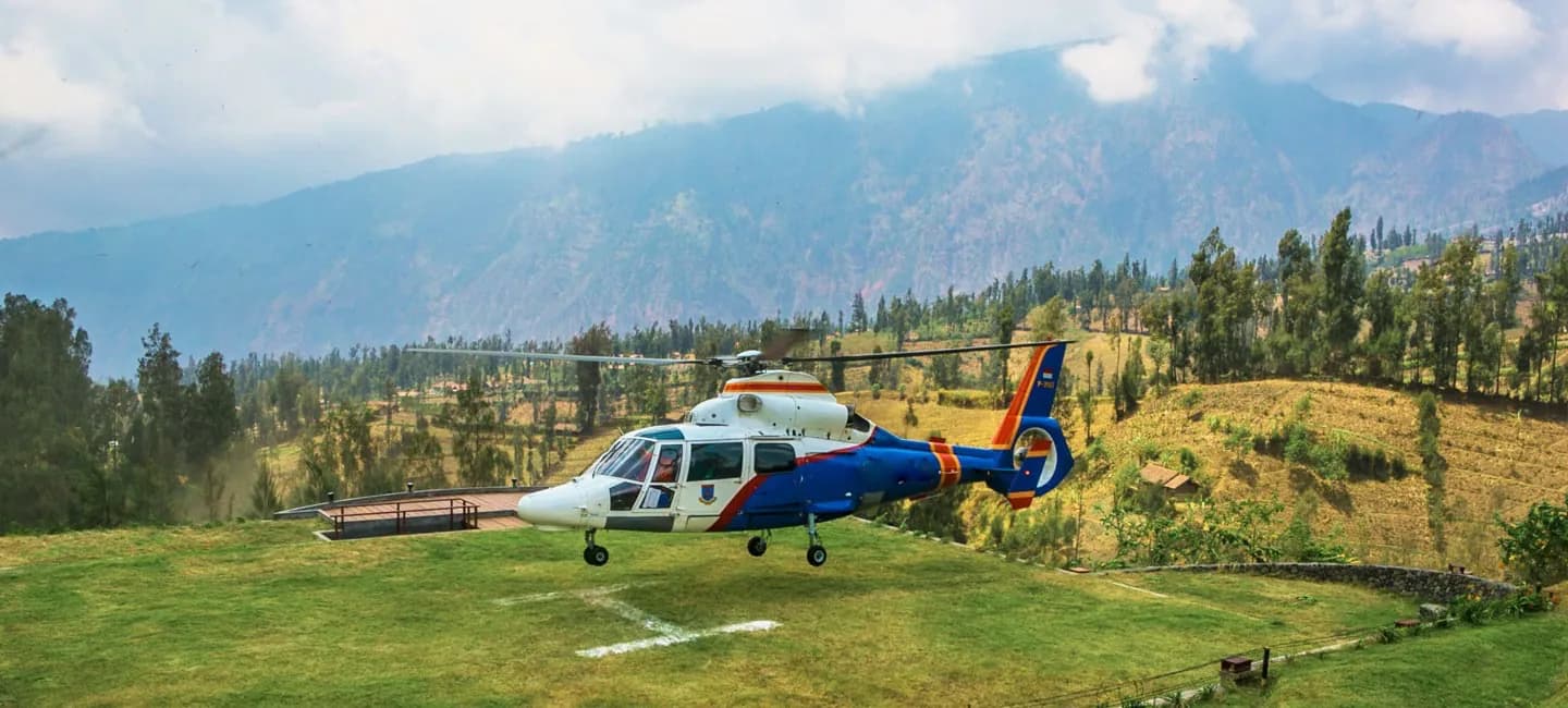 Jiwa Jawa Resort Bromo 28