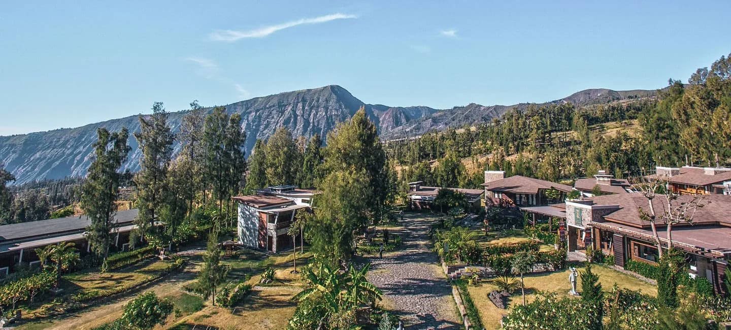 Jiwa Jawa Resort Bromo 3
