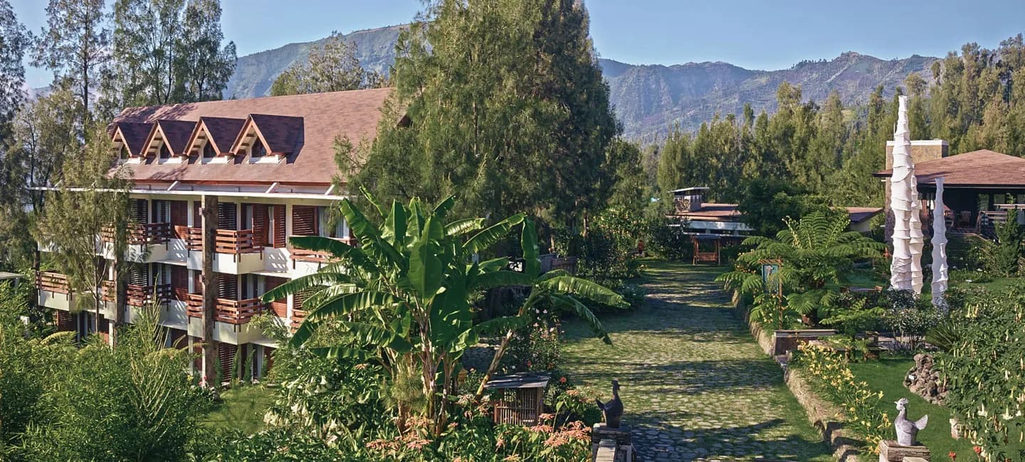 Jiwa Jawa Resort Bromo 4