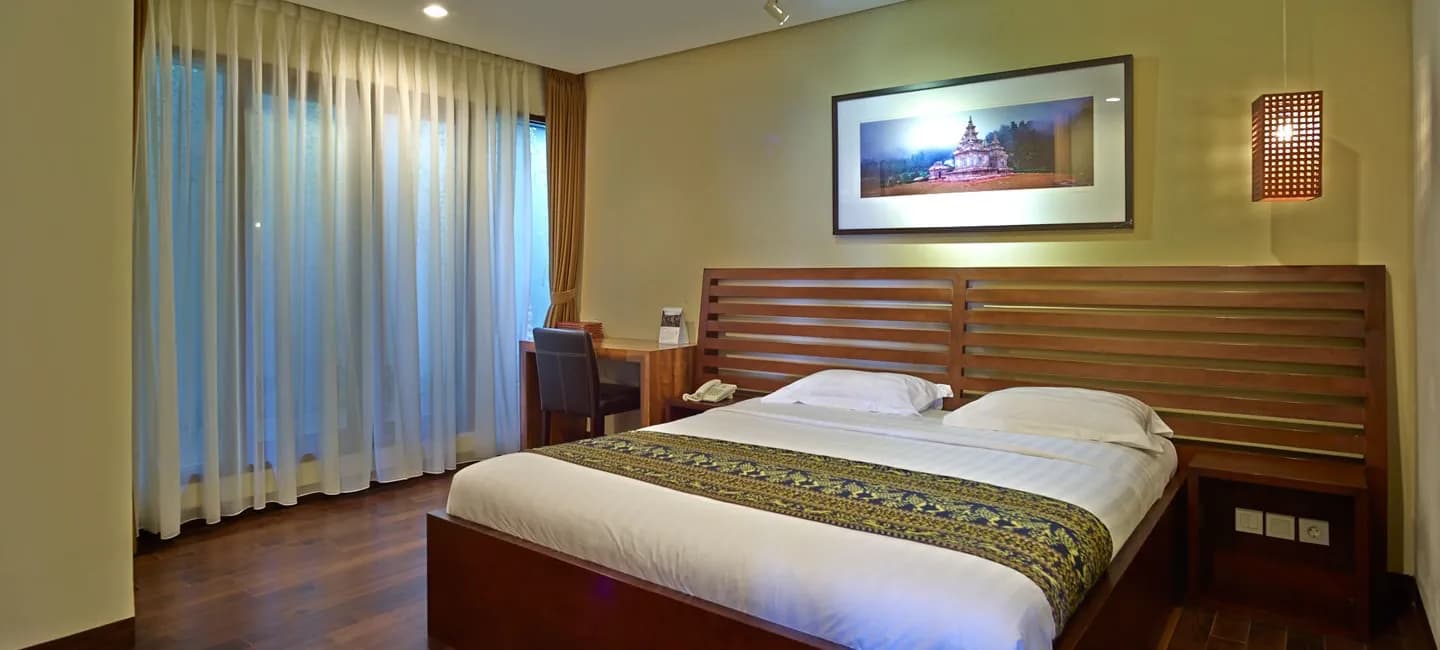 Jiwa Jawa Resort Bromo 7