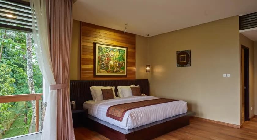 Jiwa Jawa Resort Ijen 4