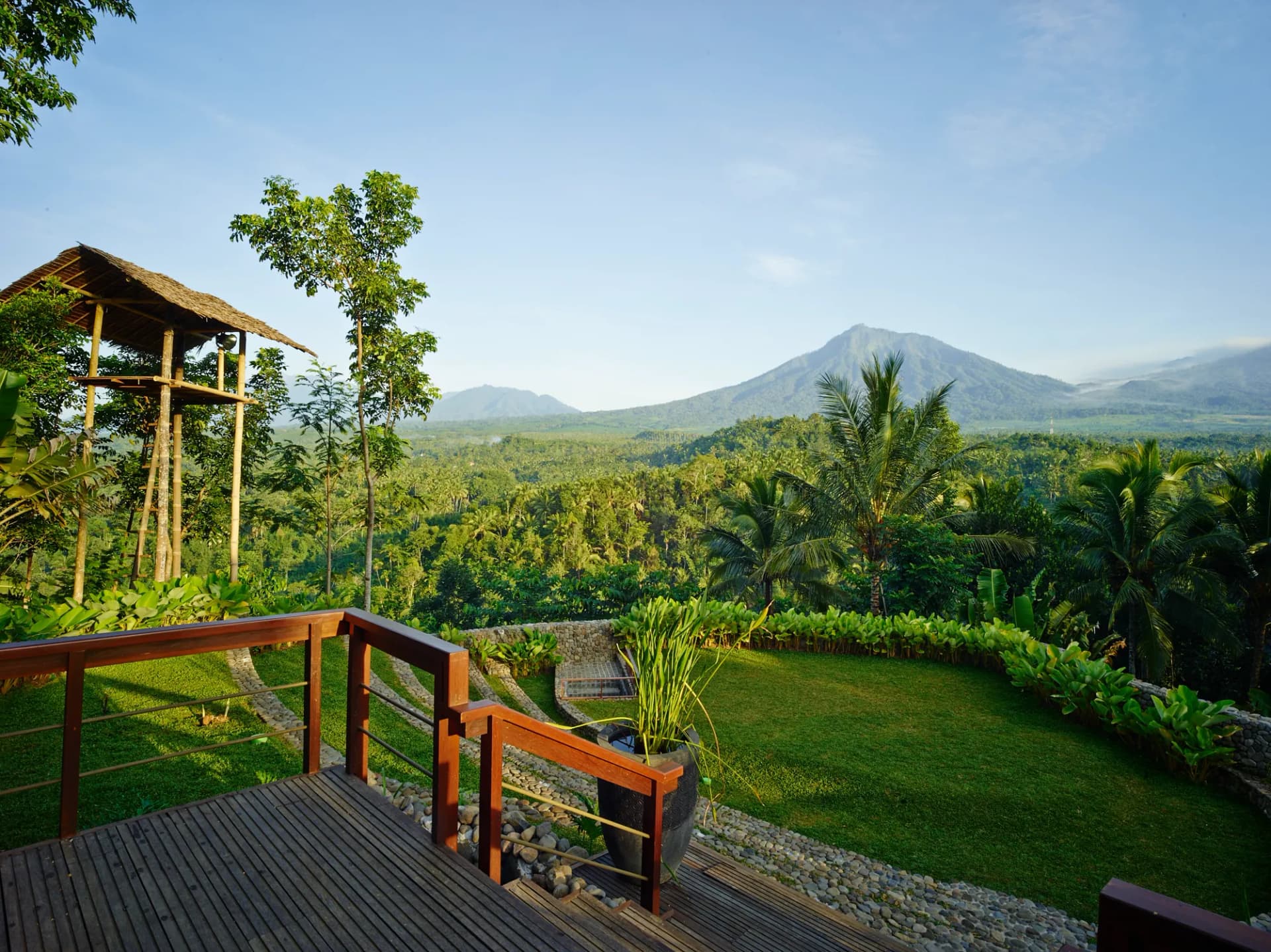 Jiwa Jawa Resort Ijen 8