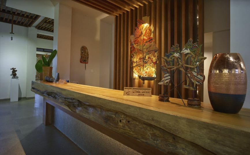 Jiwa Jawa Resort Ijen 25