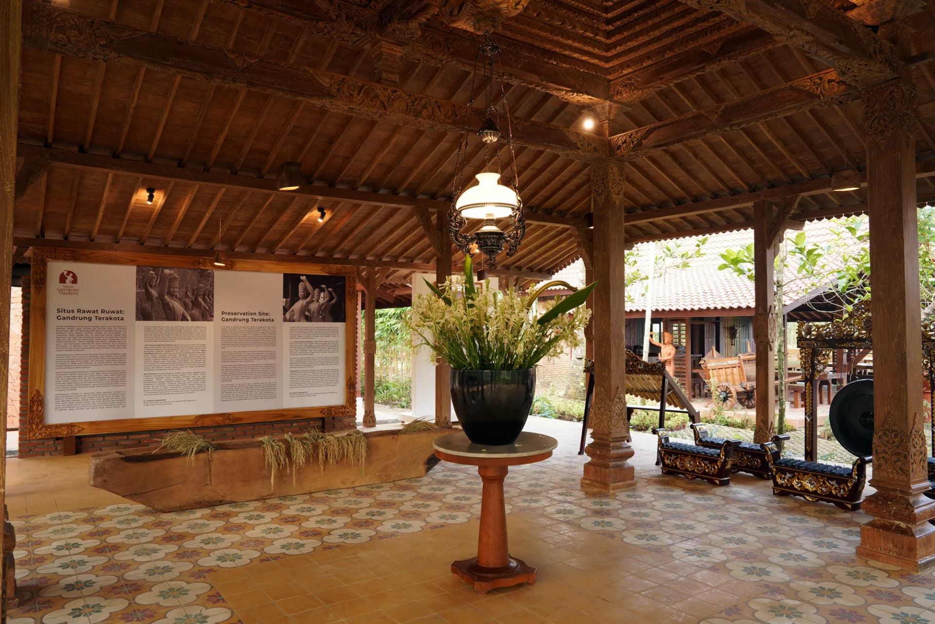Jiwa Jawa Resort Ijen 10