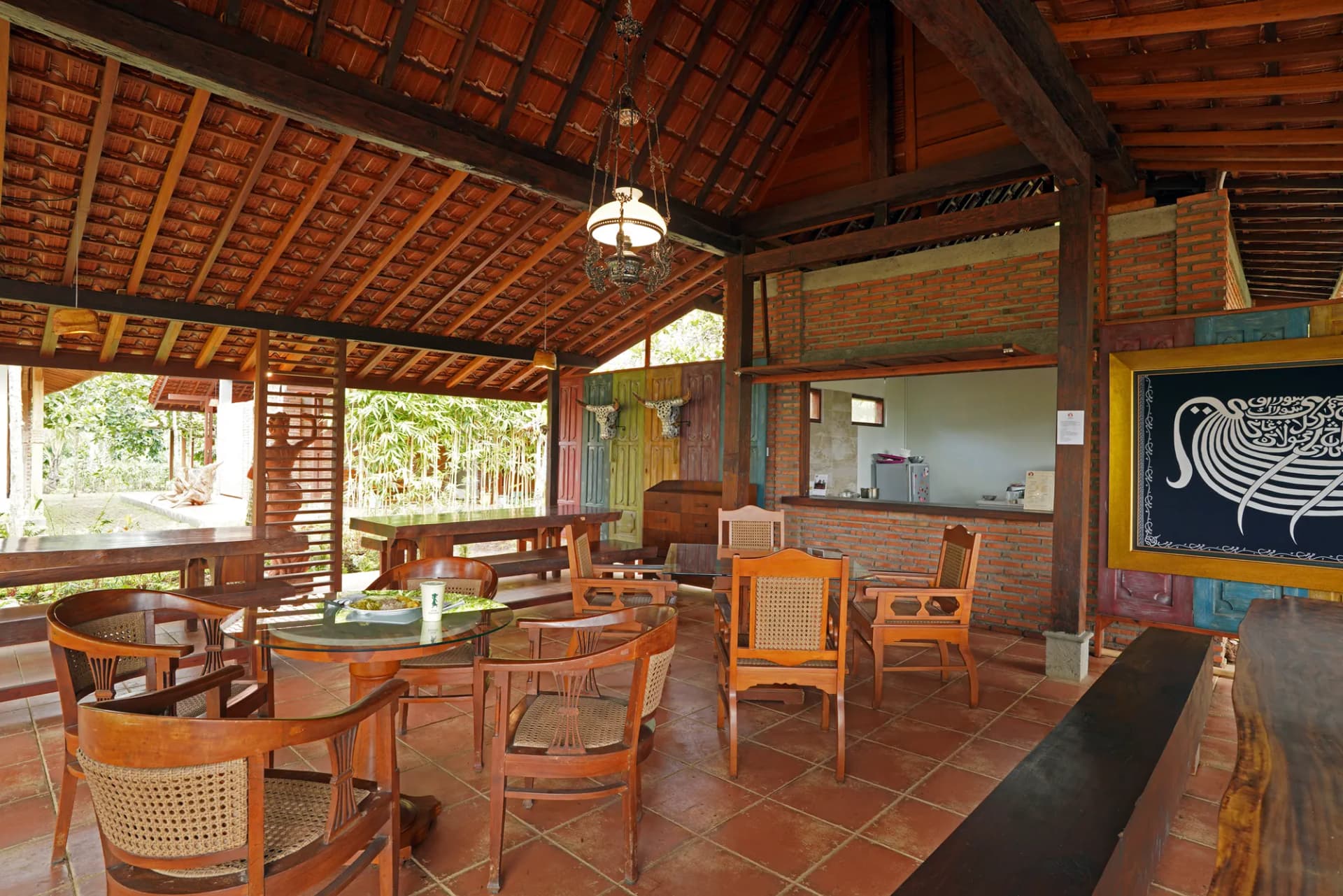 Jiwa Jawa Resort Ijen 11