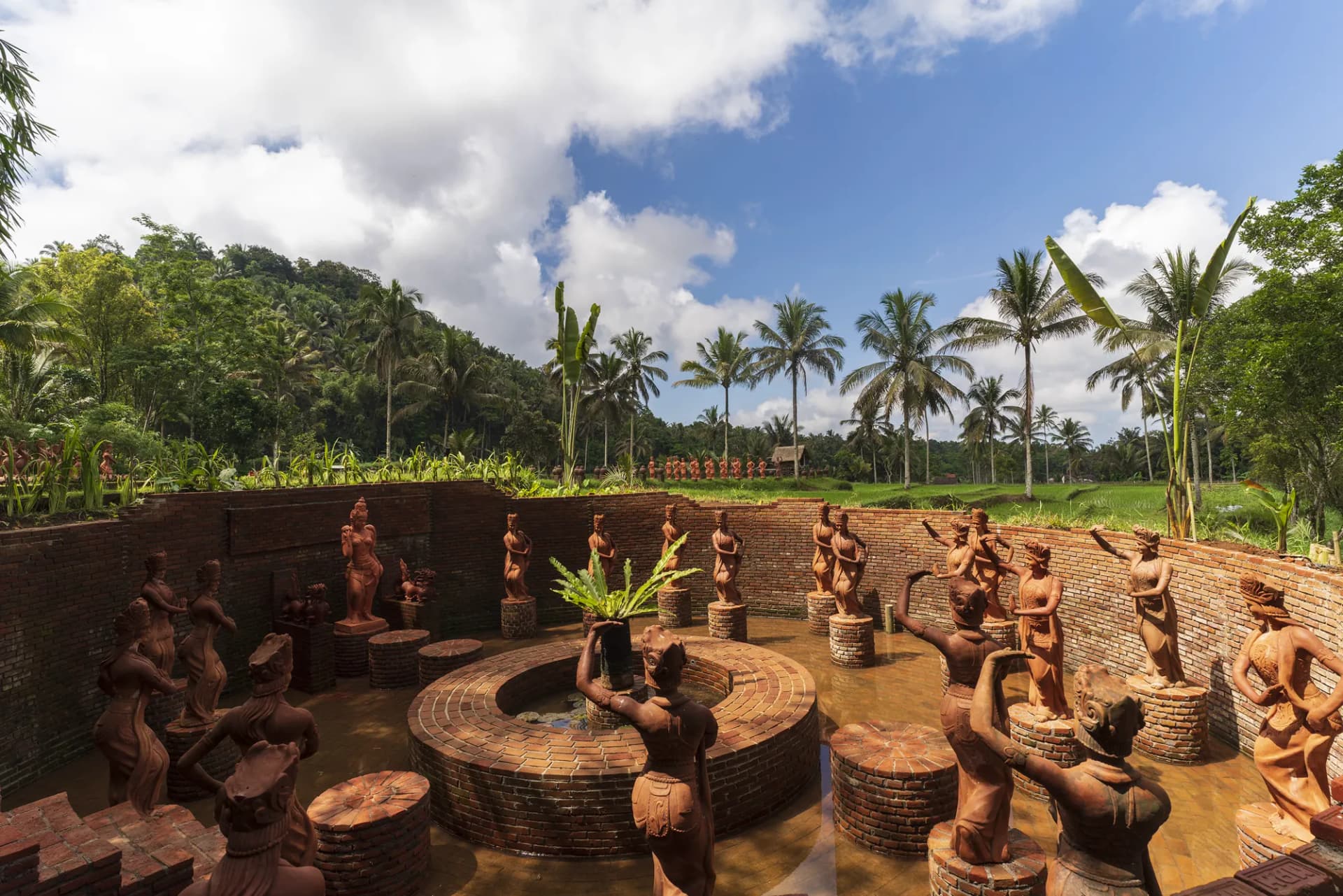 Jiwa Jawa Resort Ijen 2