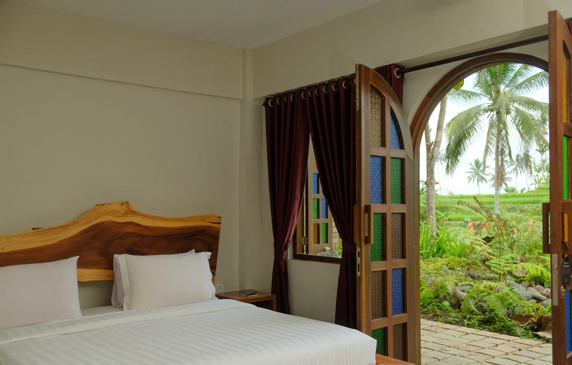 Jiwa Jawa Resort Ijen 14