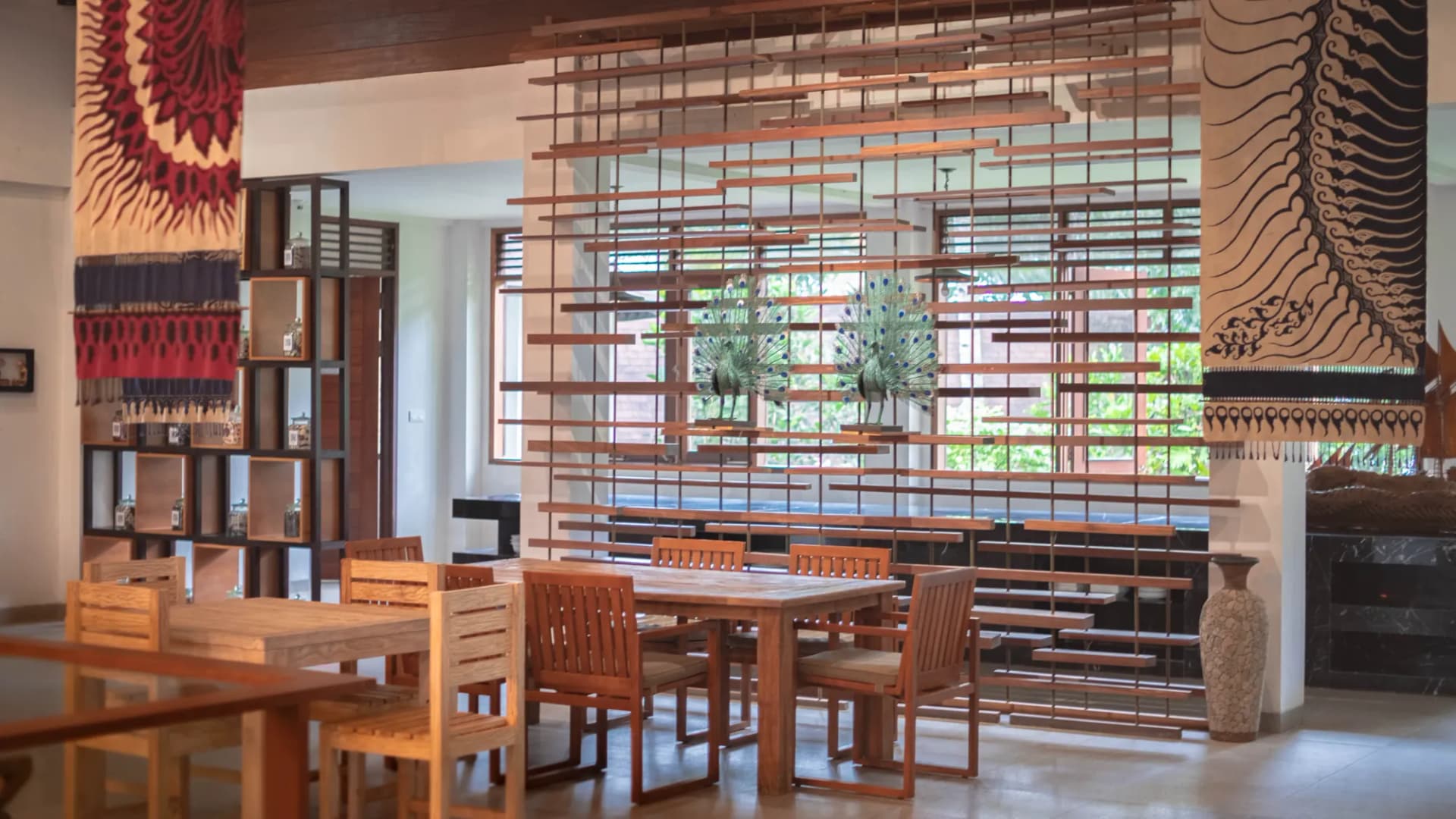 Jiwa Jawa Resort Ijen 15