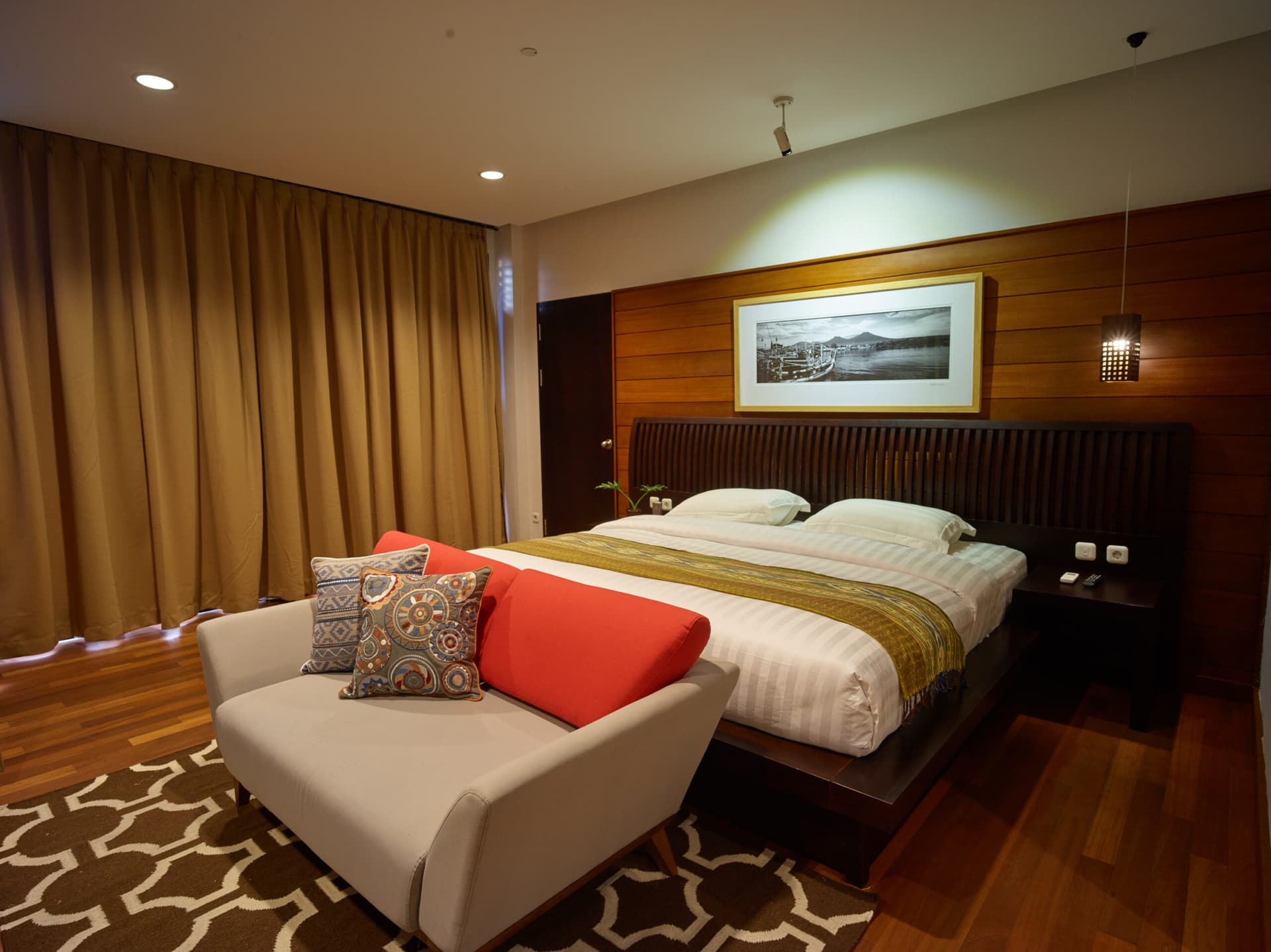 Jiwa Jawa Resort Ijen 13