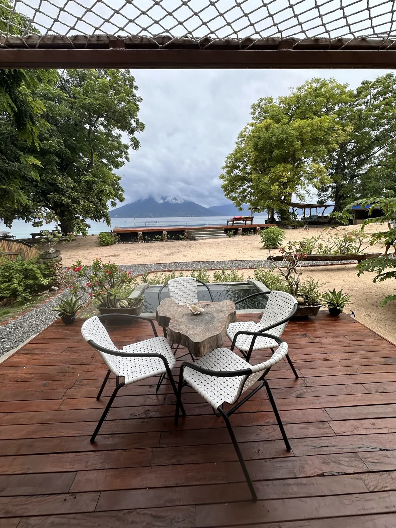 Moko Alor Dive Resort 16