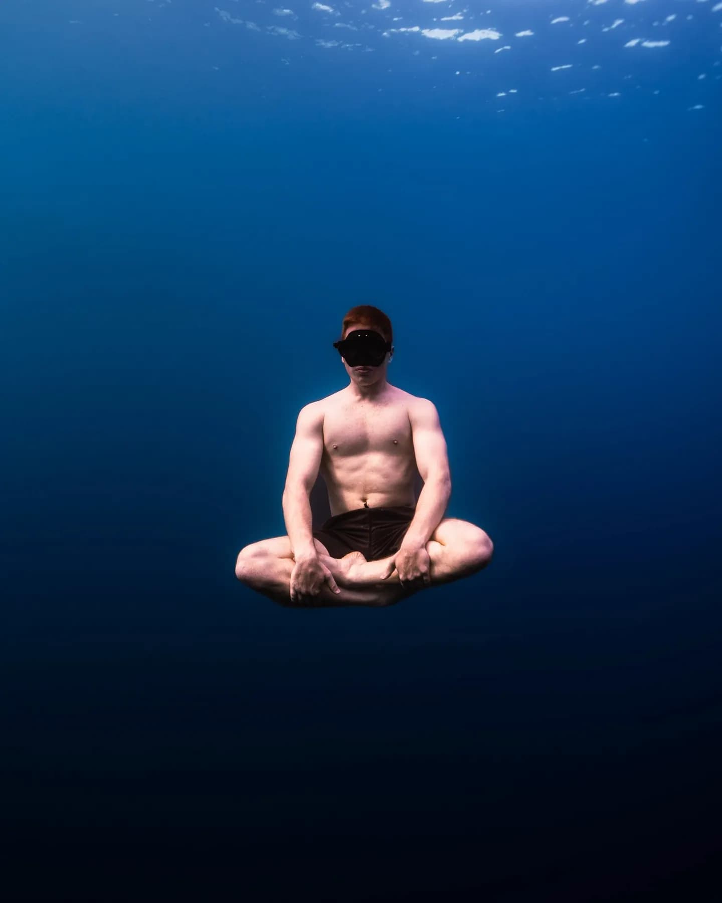 Learn Freediving in The Gili Islands 10