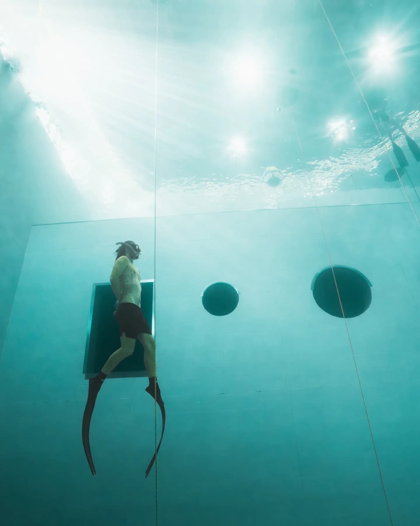 Learn Freediving in The Gili Islands 12