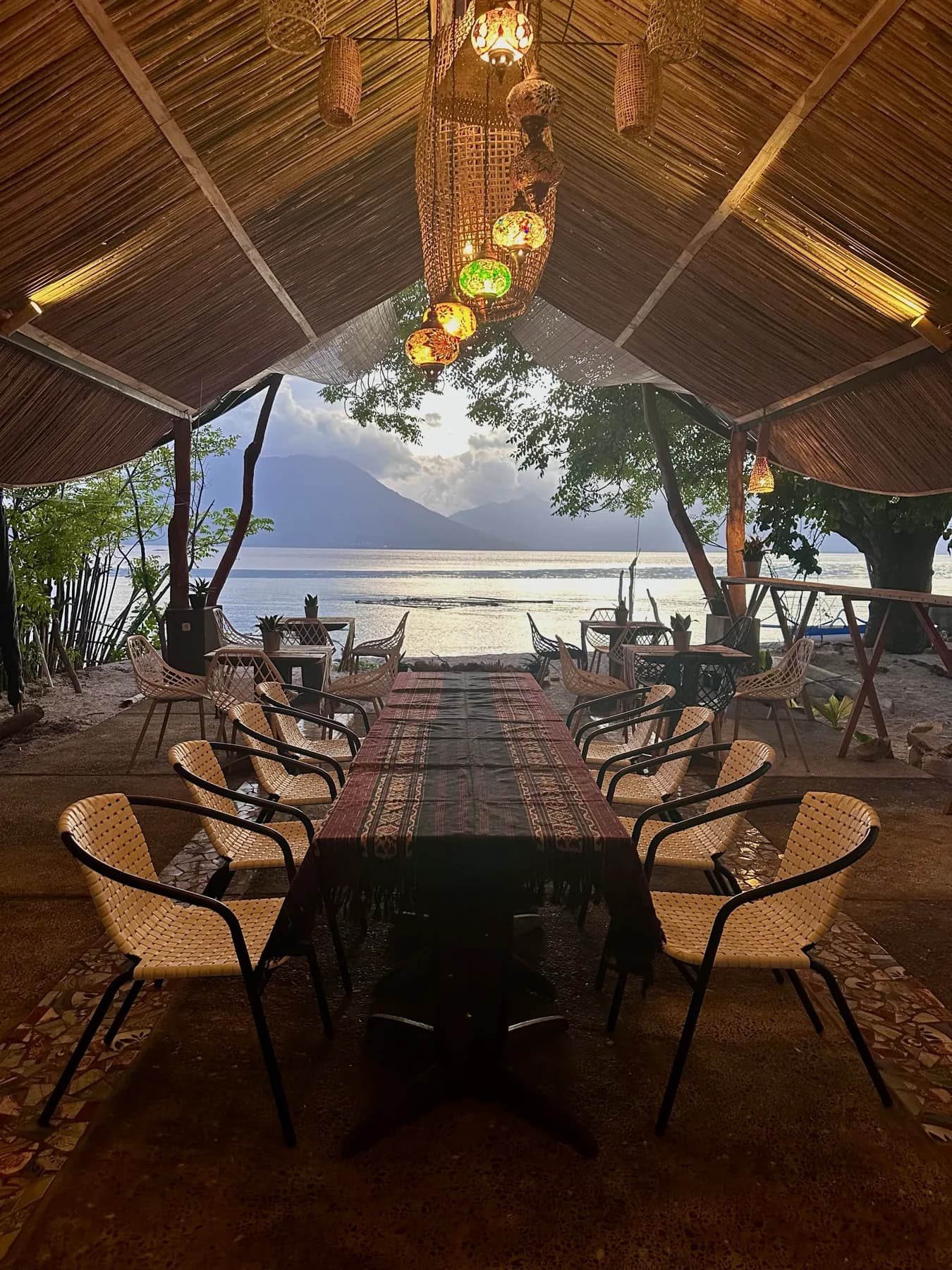 Moko Alor Dive Resort 20