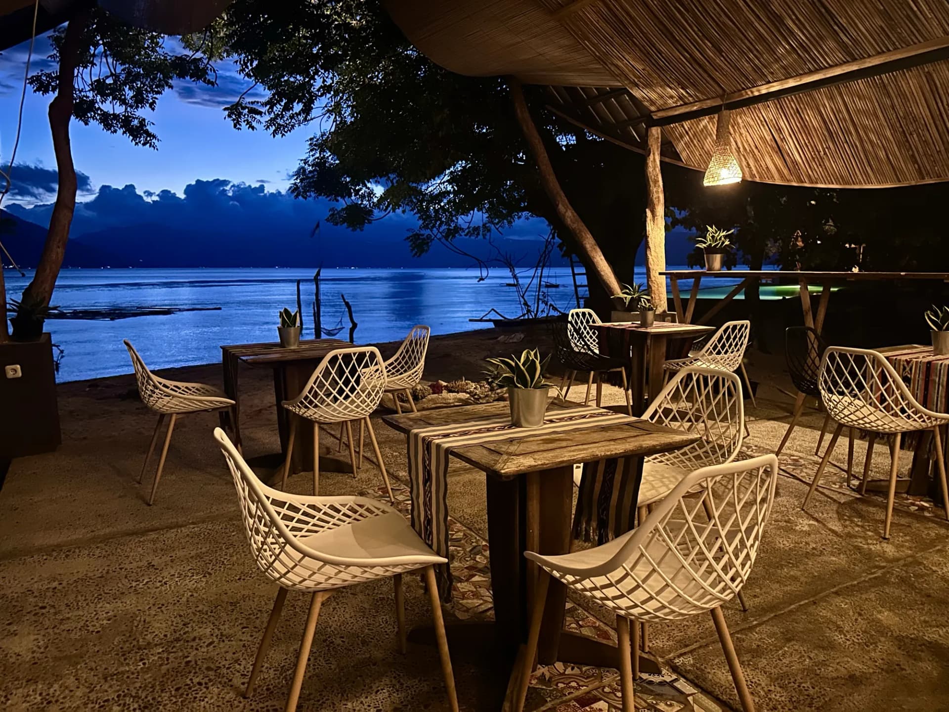 Moko Alor Dive Resort 21