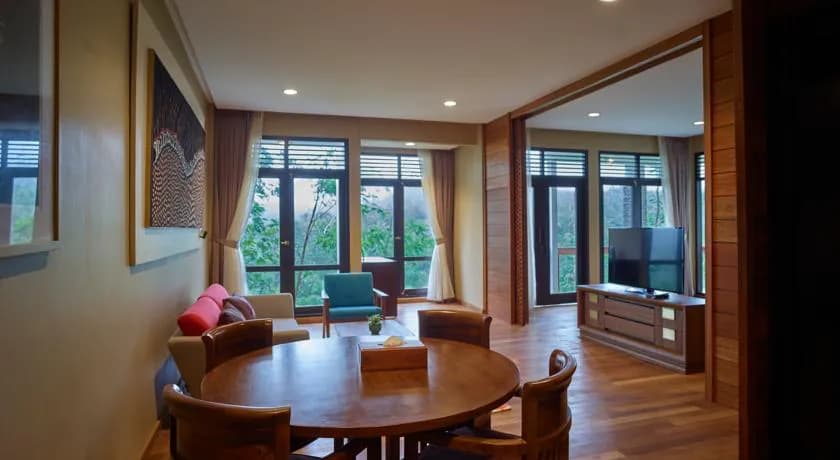 Jiwa Jawa Resort Ijen 19