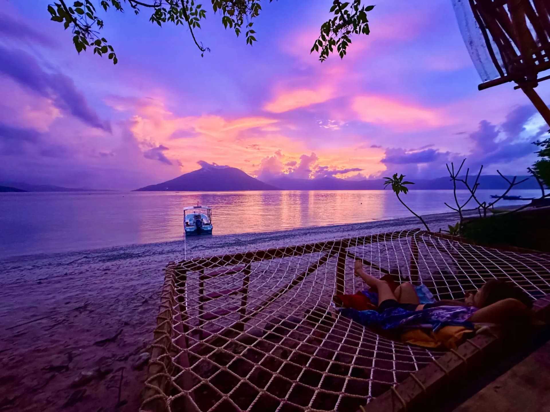 Moko Alor Dive Resort 26