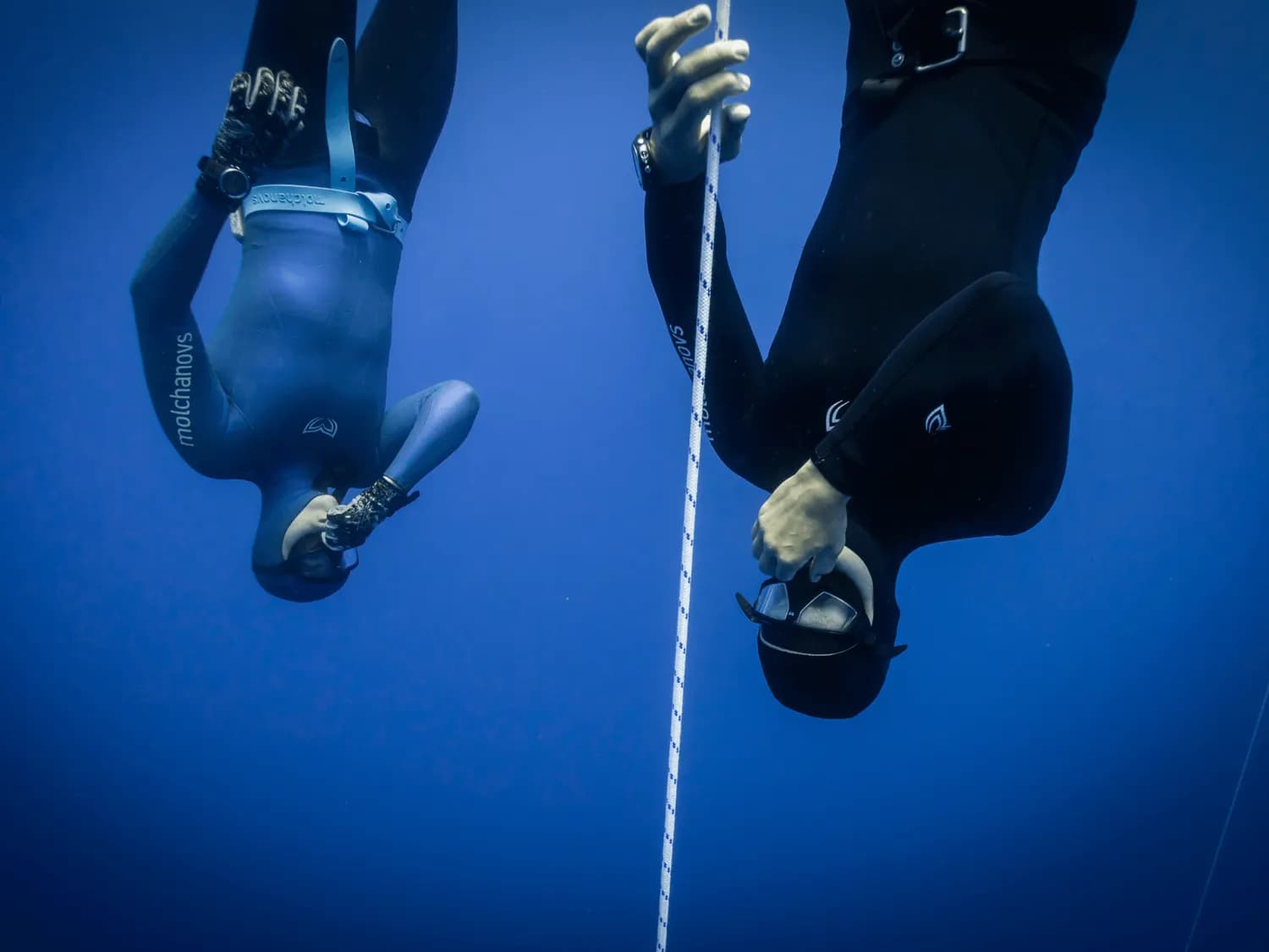 Learn Freediving in The Gili Islands 3