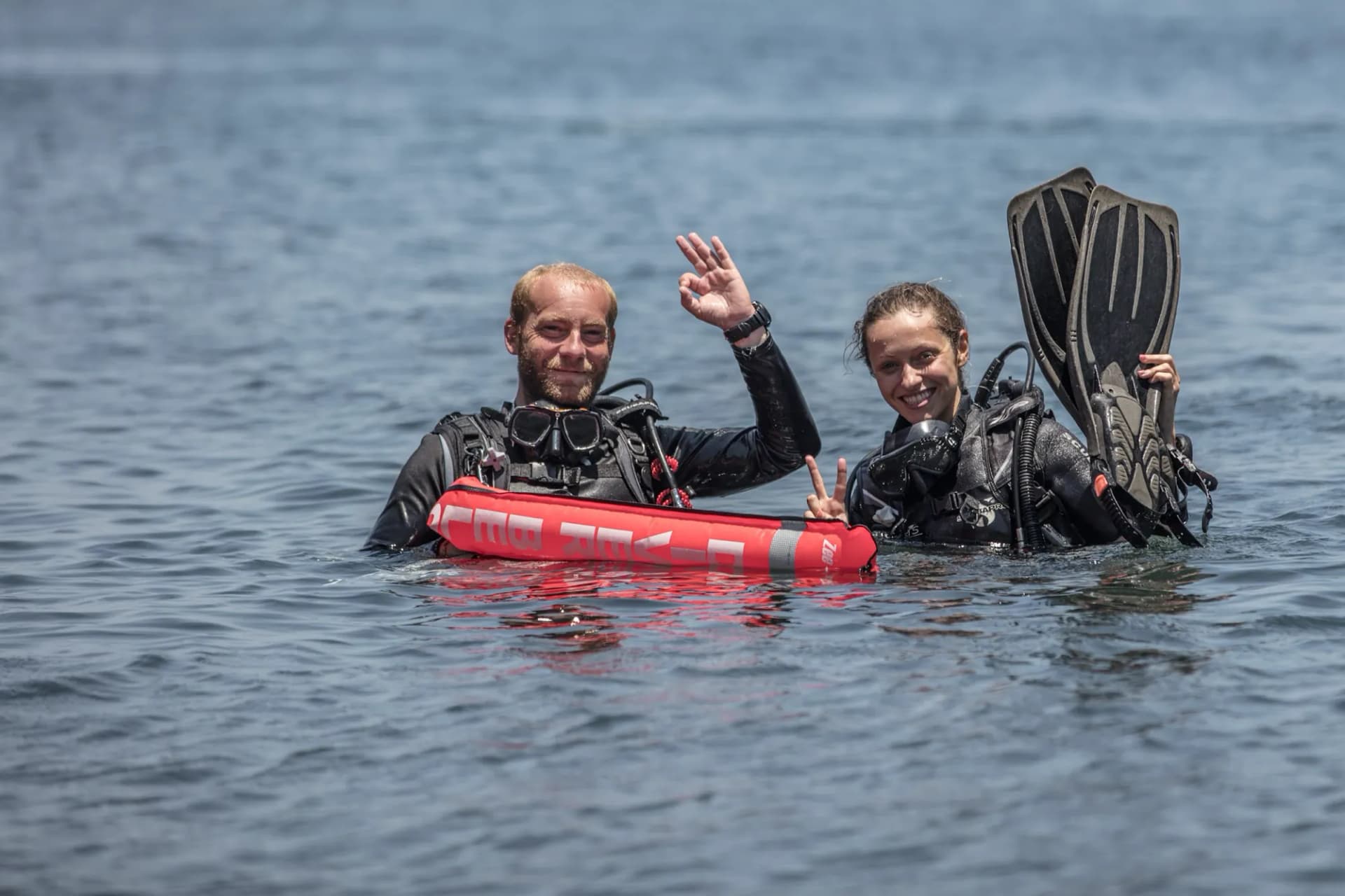 Formation plongée sous-marine à Amed et Tulamben 10