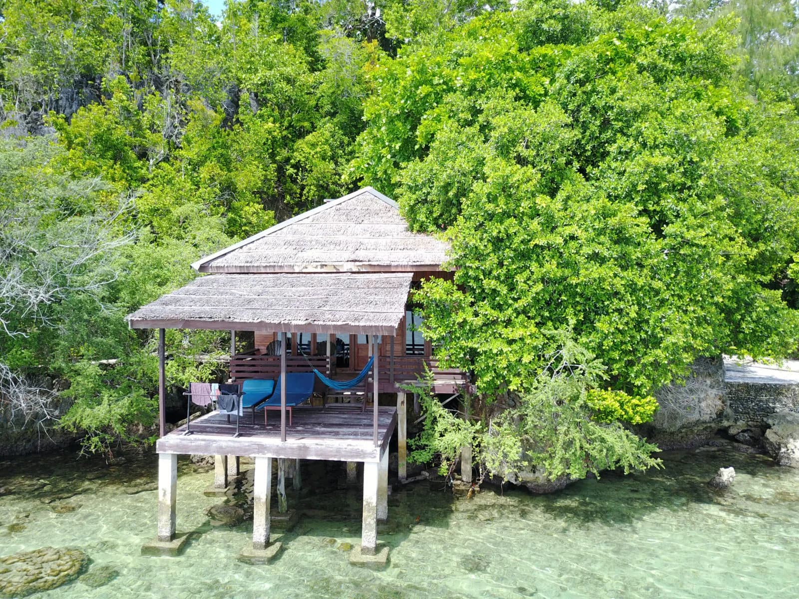 Kadidiri Paradise Resort and Dive Center 3