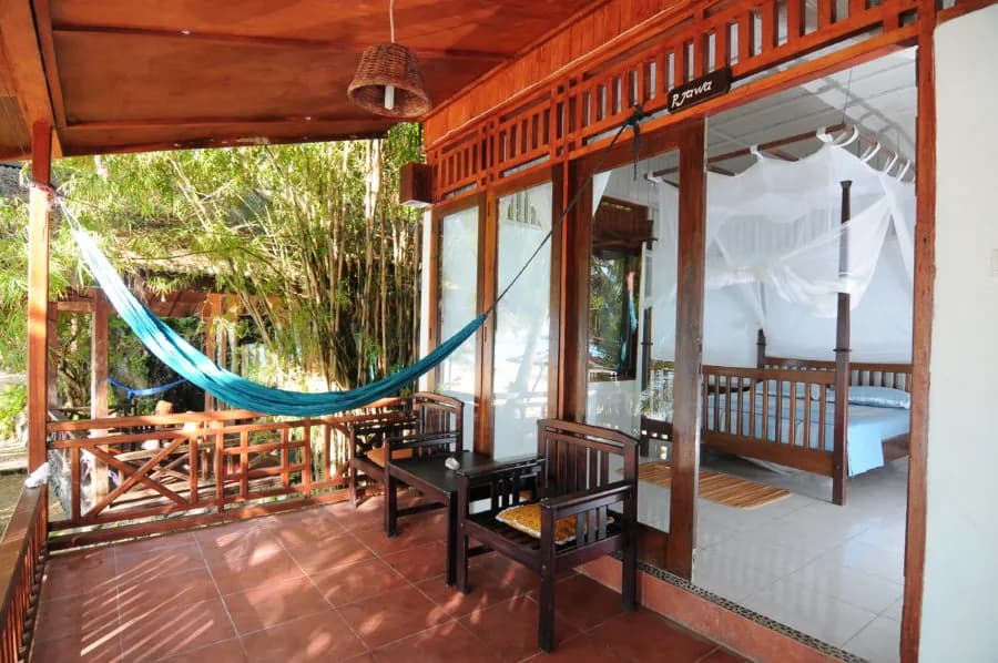 Kadidiri Paradise Resort and Dive Center 6