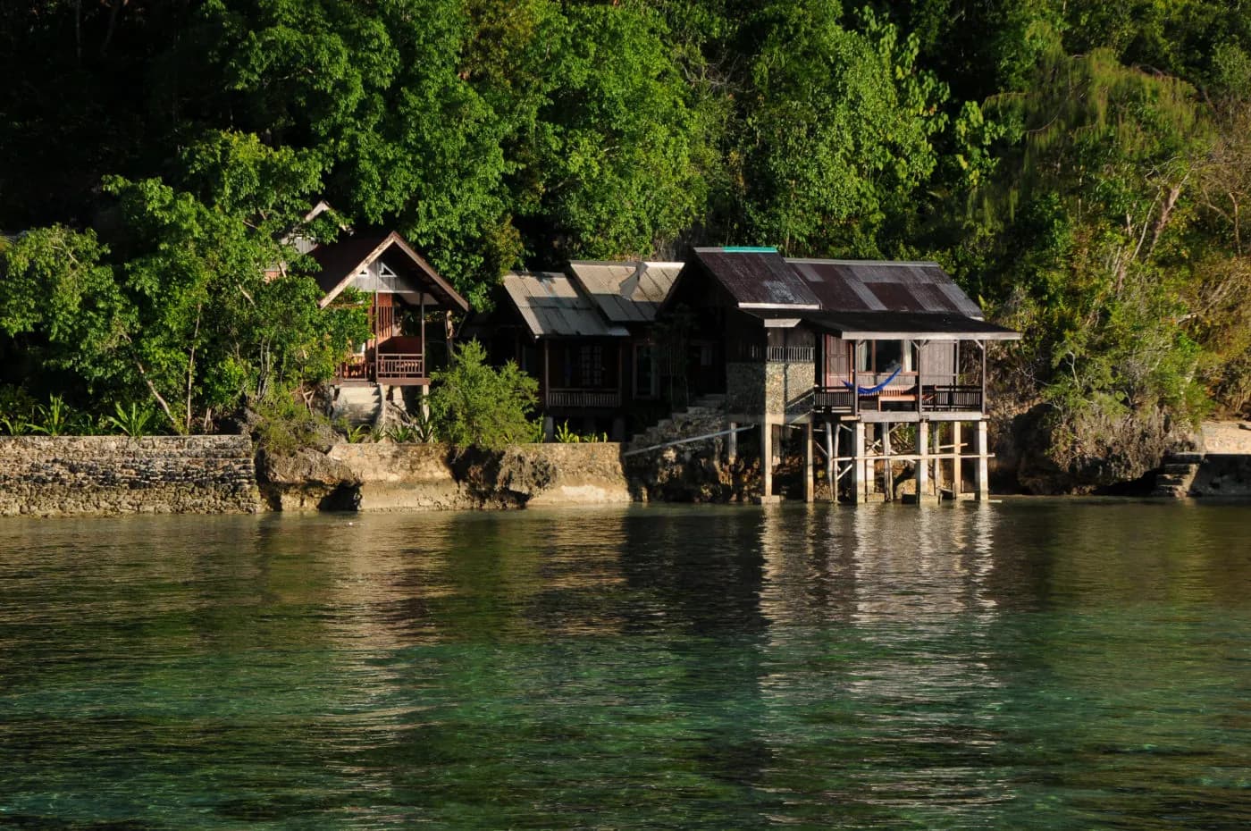 Kadidiri Paradise Resort and Dive Center 10