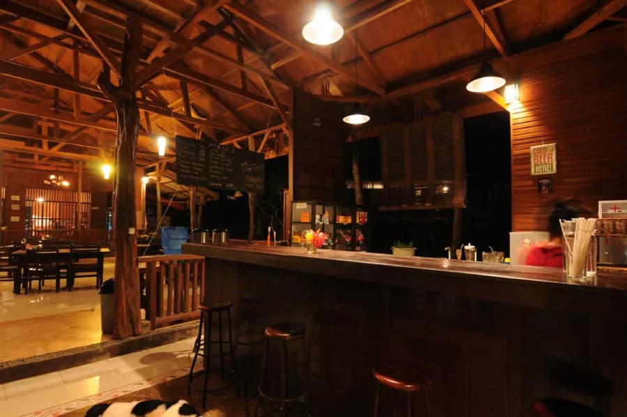Kadidiri Paradise Resort and Dive Center 8