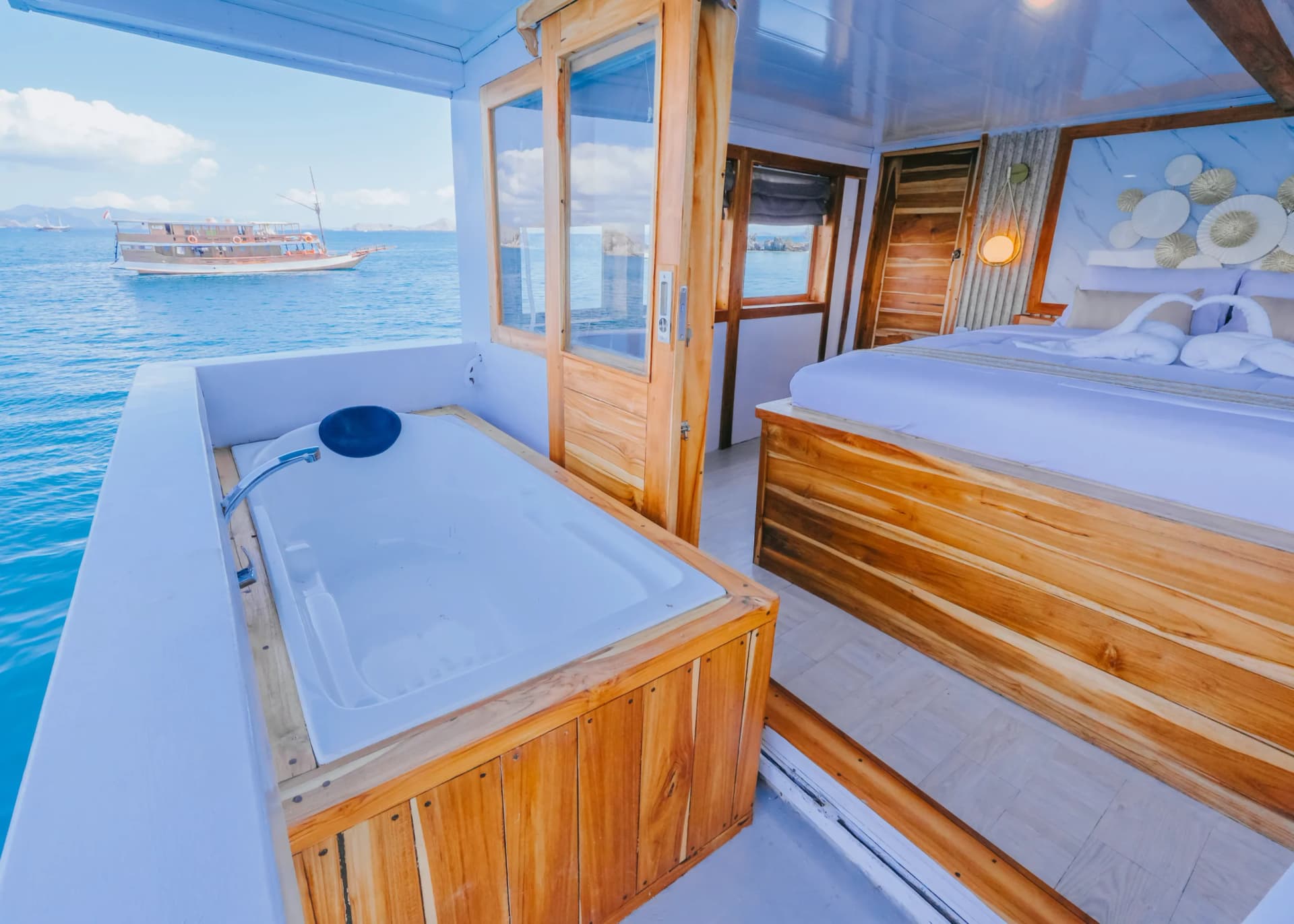 Bombana 2 20