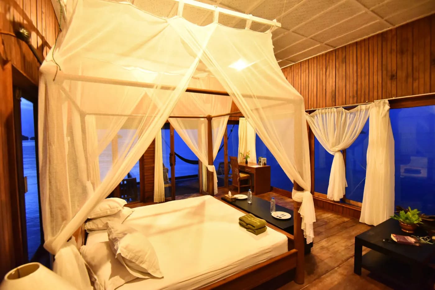 Kadidiri Paradise Resort and Dive Center 13
