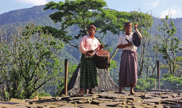 3 Days Flores Tour to Waerebo and Ruteng 7