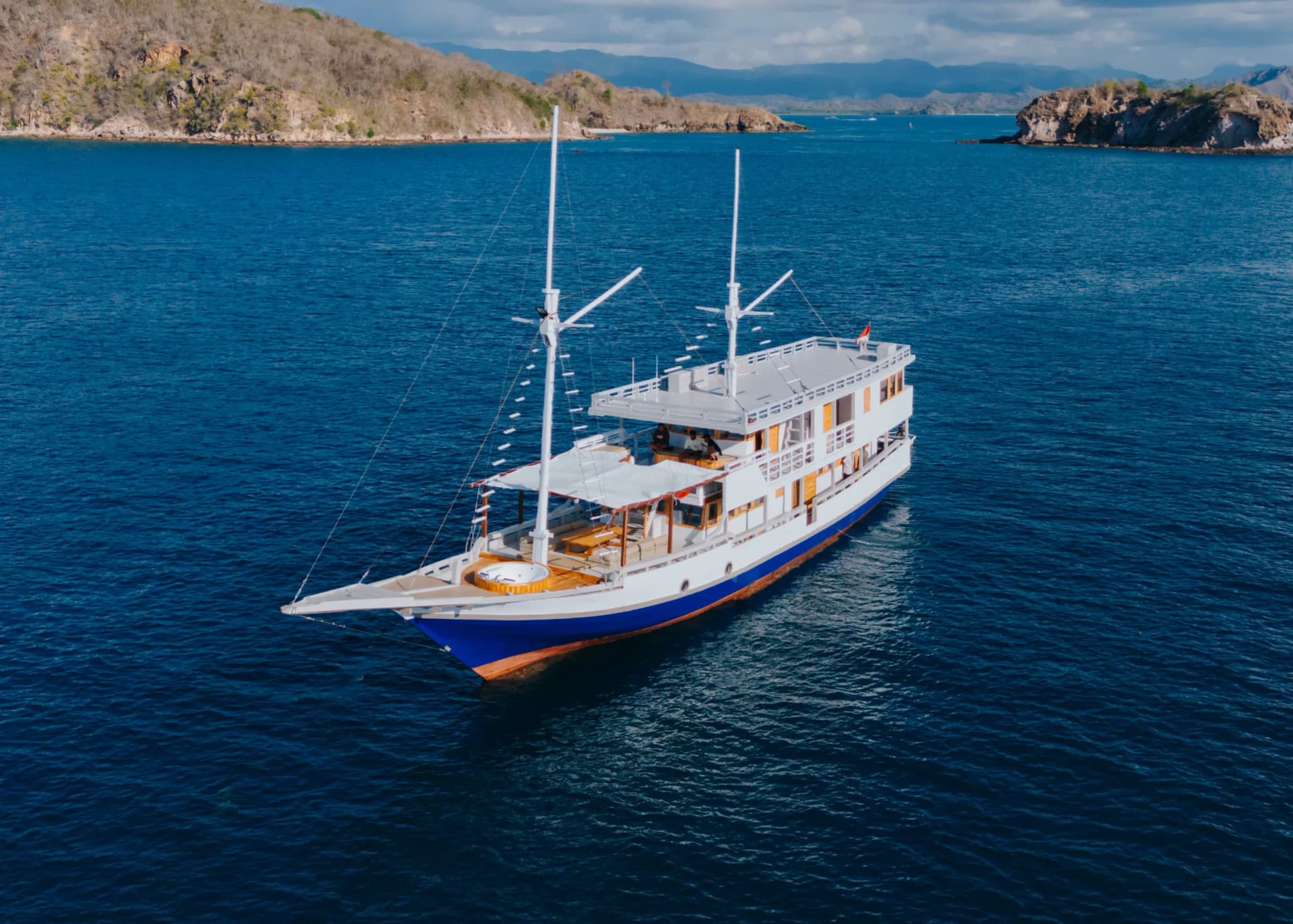 Bombana 2 1