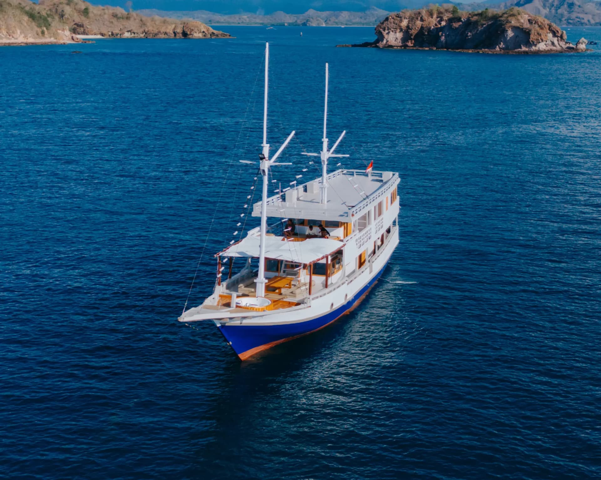 Bombana 2 3