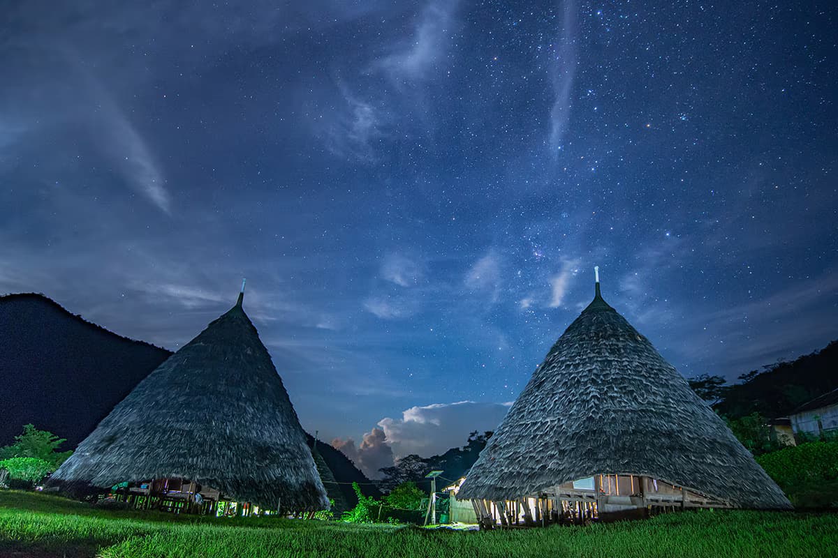 3 Days Flores Tour to Waerebo and Ruteng 1