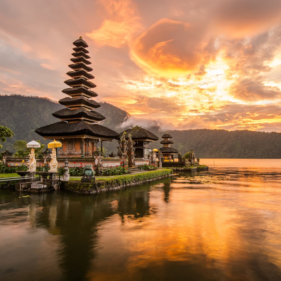 Private Day Trip in Bali with a Guide 3