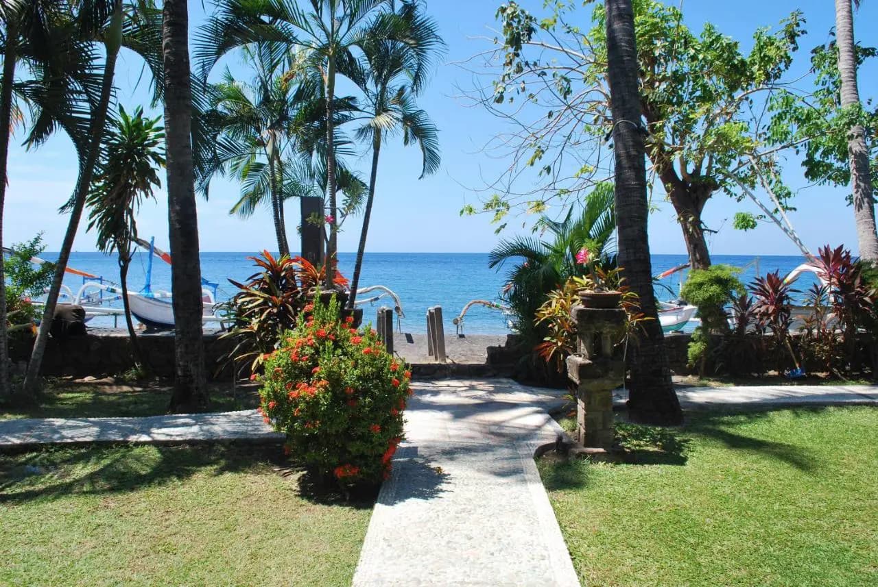 Coral View Villas 1